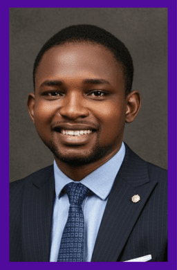 Ojo Boluwatife Emmanuel portrait