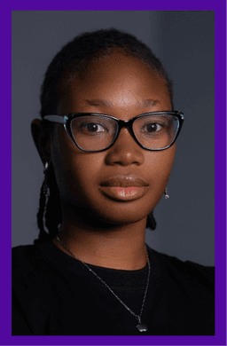 Badejo Oluwatoyosi portrait