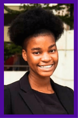 Omidiji Oyindamola Olamide portrait